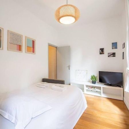 Appartement Centre Levallois Proche Paris Екстериор снимка